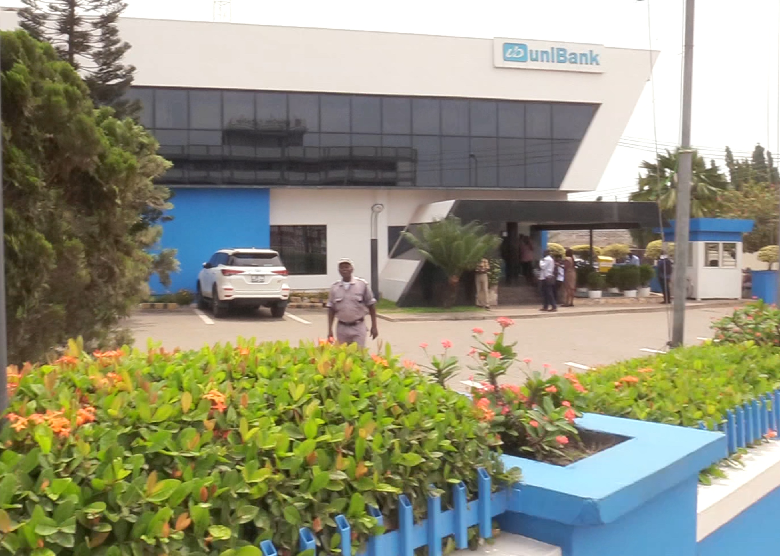 Ghanaians react to uniBank's takeover