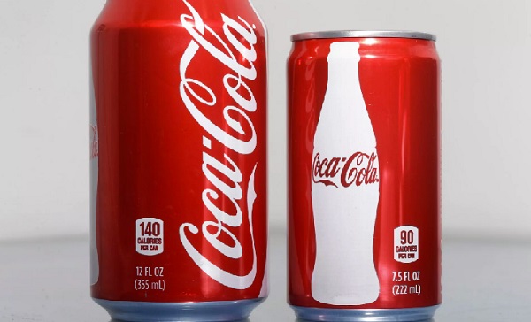 Coca-Cola breaks 130-year-old tradition with first alcoholic drink
