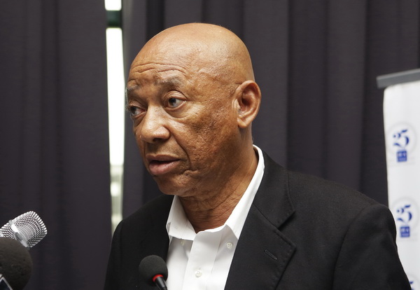Four challenges Martin Amidu must surmount to be successful - Emile Short