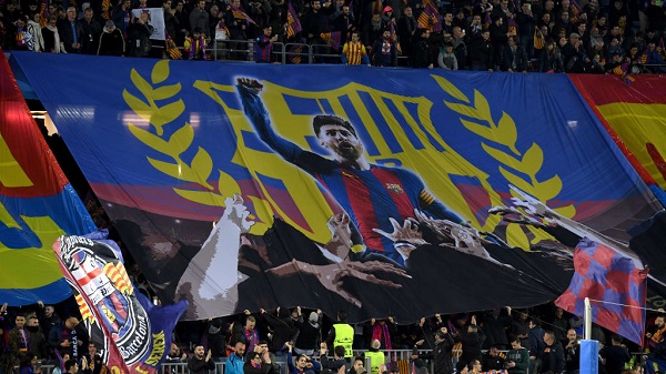 Barca 3-0 Chelsea: How Messi put The Blues to the sword (VIDEO)Barca 3-0 Chelsea: How Messi put The Blues to the sword (VIDEO)