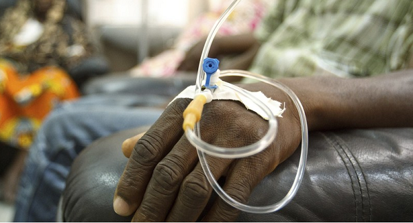 Ghana Health Service issues cholera alert