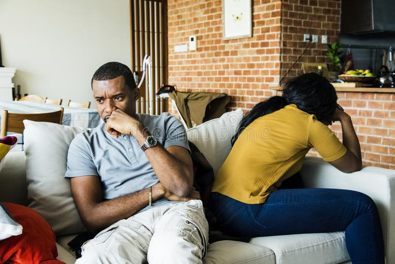 Signs your relationship isn’t worth fighting for