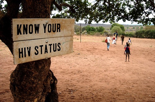 Govt assures of funding HIV & Aids as new infections increase by 21 per cent