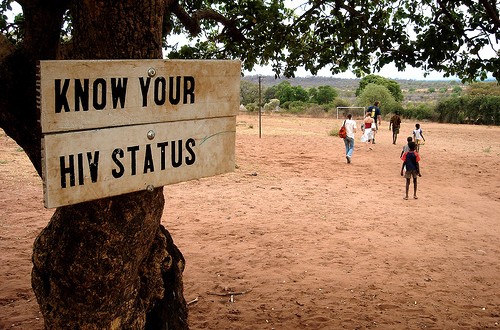 Govt assures of funding HIV &amp; Aids as new infections increase by 21 per cent