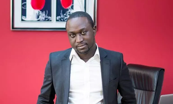 I’m done with singing — Richie