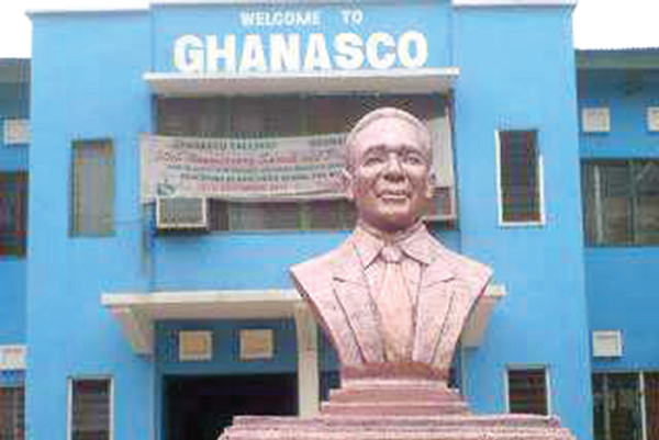 Deceased GHANASCO headmaster paid judgement debt