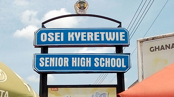 OKESS authorities ask parents to return children to school