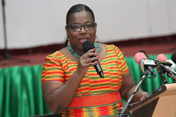 Nana Oye Lithur