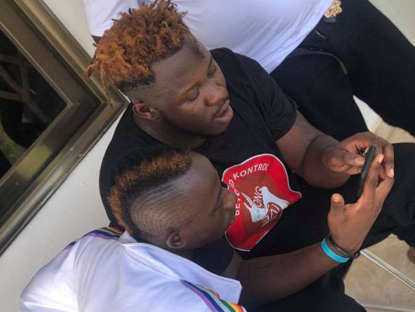 Medikal: Patapaa is a legend