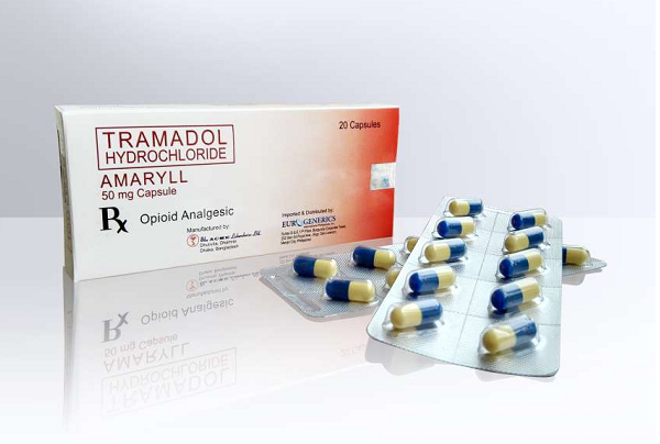 Tramadol abuse; Pharmacy Council where are you?