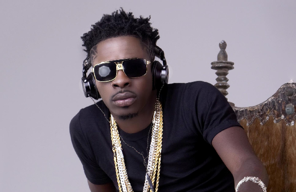 Shatta Wale 