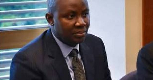 Dr Anyars Ibrahim