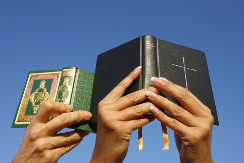 Uganda 'to tax Bibles and Korans'