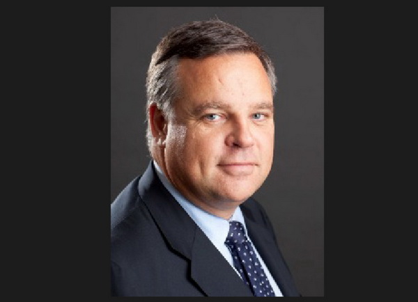 Geoffrey White, CEO Agility Africa