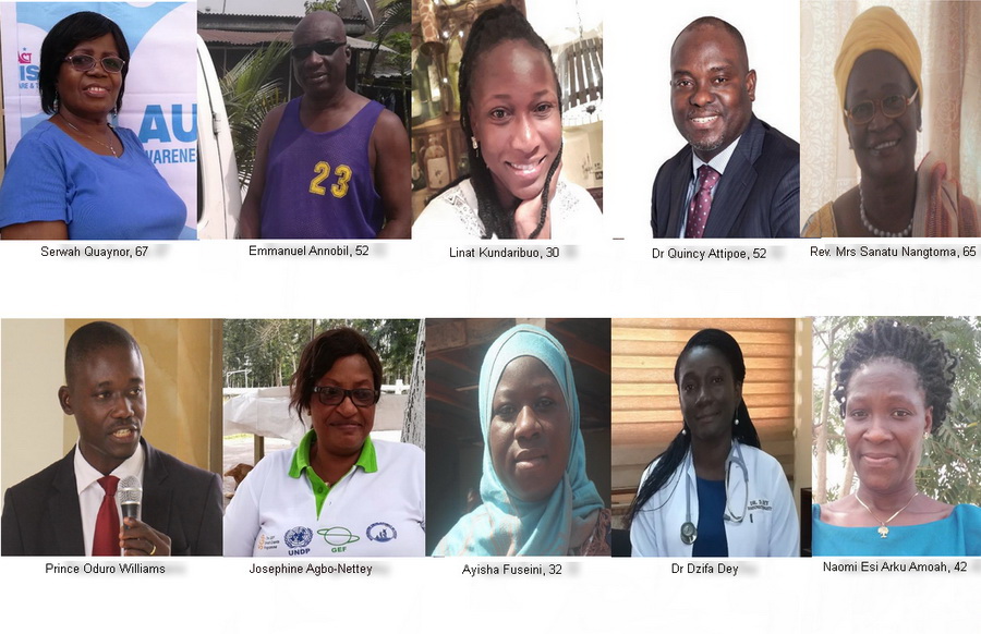 Who wins MTN Heroes of Change as Season IV climaxes Friday?