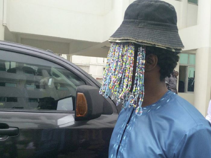 Anas releases video teaser of Sports corruption investigative work (VIDEO)