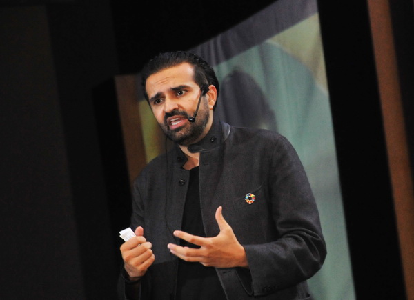 Mr Ashish Thakkar