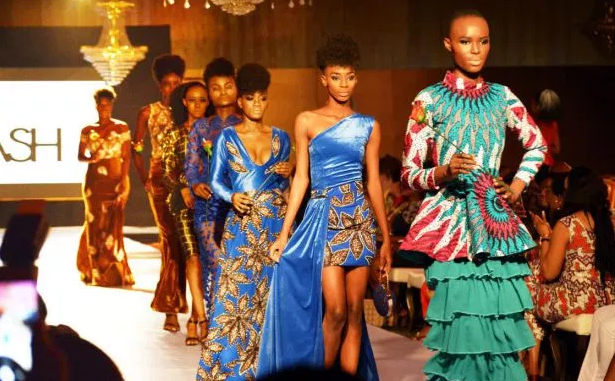 Dubois Centre, Accra Technical University organise fashion show Friday