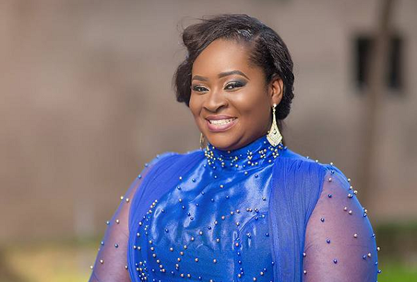Abena Ruthy