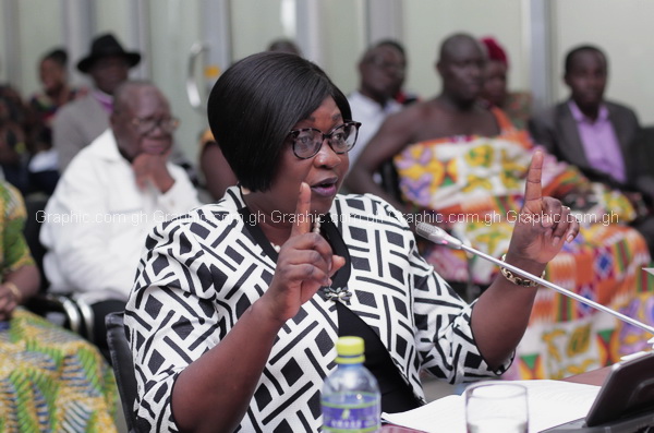 I’ll resign if I’m sidelined — Deputy Special Prosecutor nominee