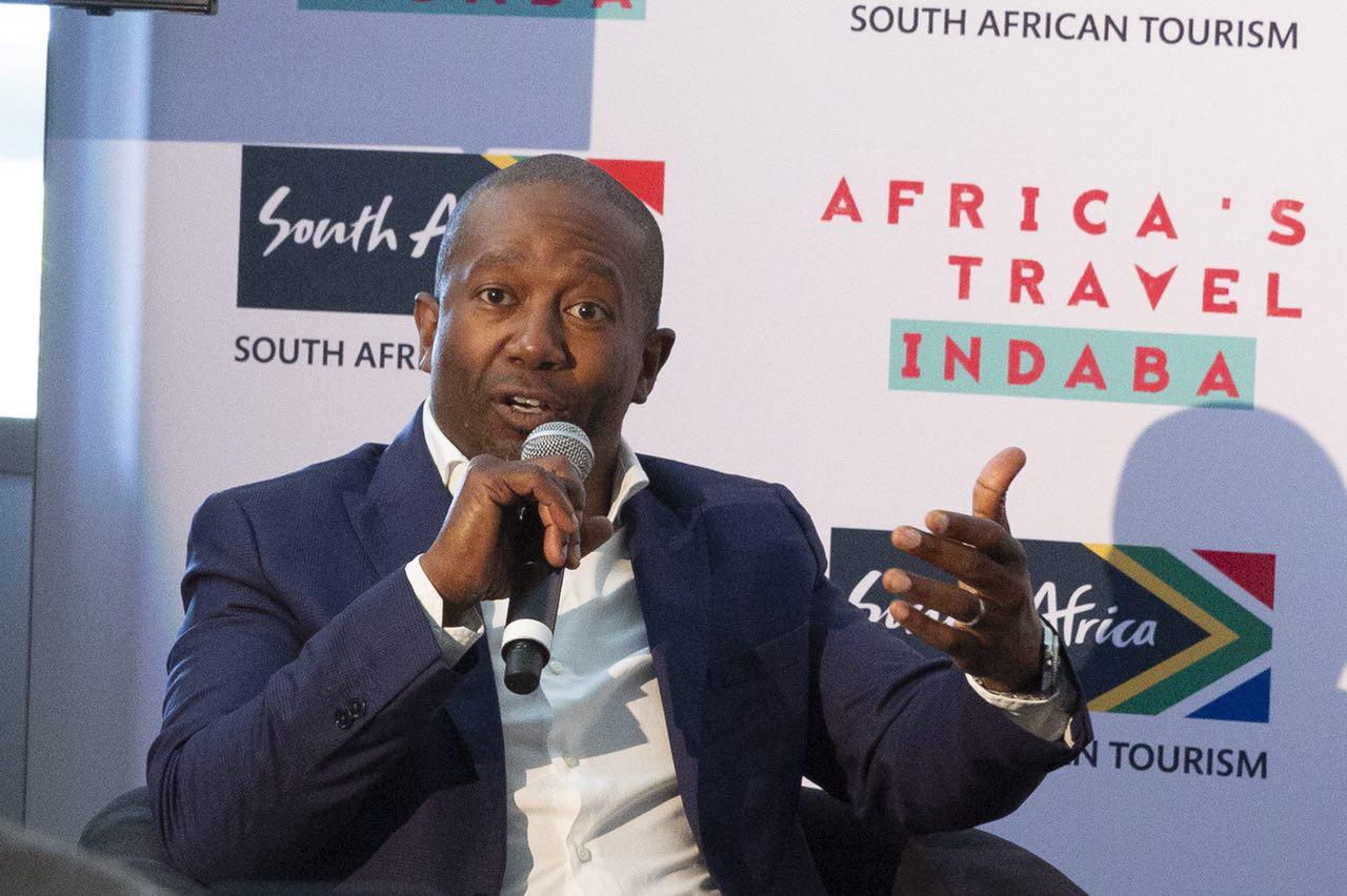 Sisa Ntshona declares Africa’s Travel Indaba successful