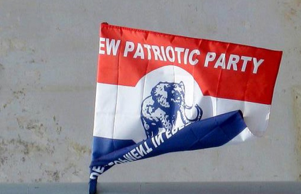 43 Return nomination forms to contest NPP national elections