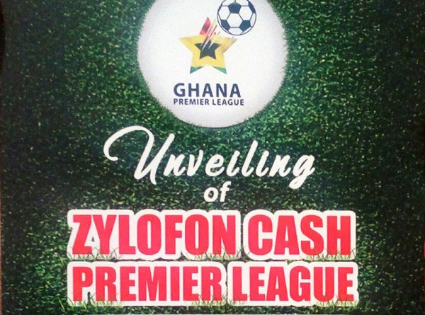 Ghana Premier League to be renamed Zylofon Cash Premier League
