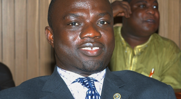 J.B. Danquah-Adu