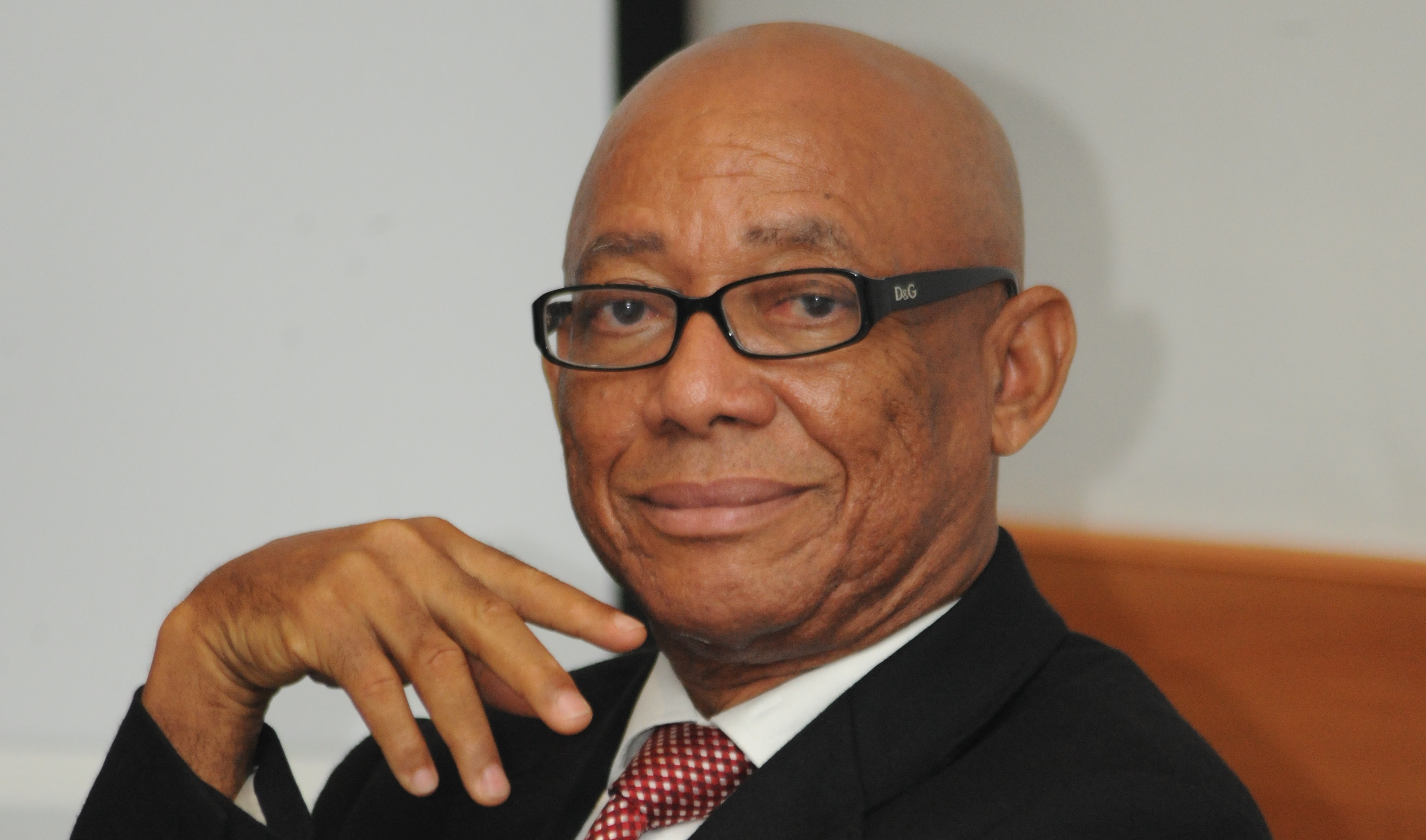 Former Commissioner of the Commission on Human Rights and Administrative Justice (CHRAJ), Mr Emile Short