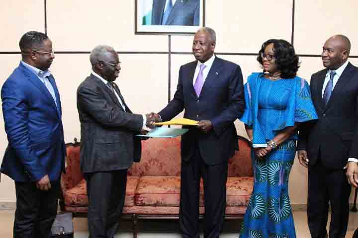 Ghana and Cote d'Ivoire initiate moves to implement ITLOS ruling