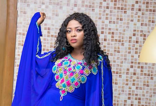 Fatimah Adeoye