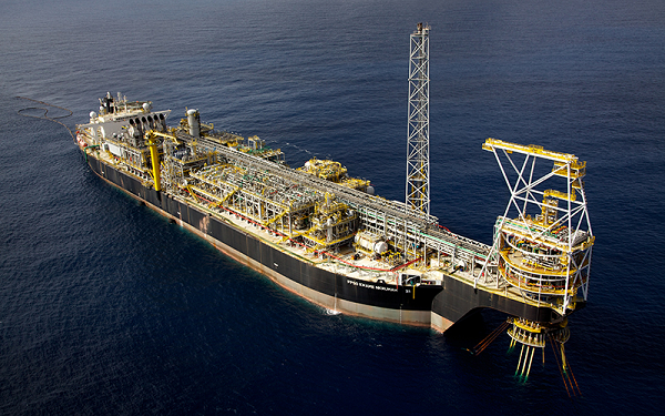  FPSO Kwame Nkrumah to shutdown for maintenance 