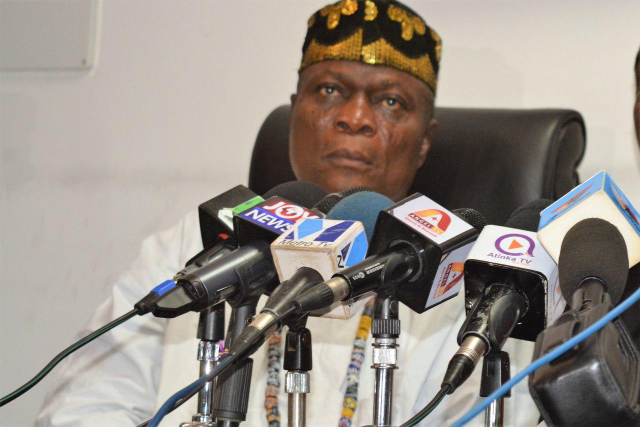 LPG operators call off strike over cylinder re-circulation