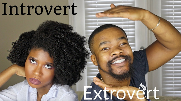 7 Ways to make an introvert-extrovert relationship work
