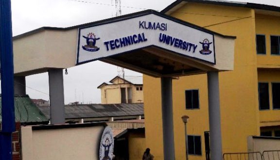 Kumasi Technical University loses GH¢2.8m for lack of due diligence