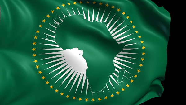 African states must fight crime, promote trade      