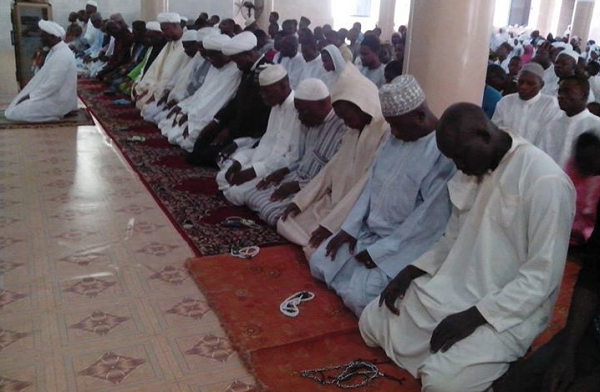  Whereas it is obligatory to the able Muslim to engage in Ramadan, there are some significant exceptions