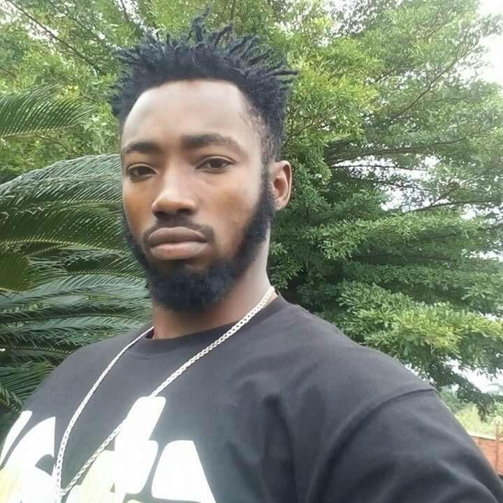 Mustapha Hawal Halidu