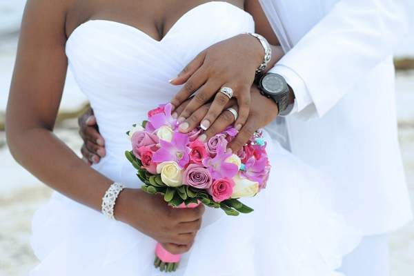 Husband-to-be sues church over wedding preconditions