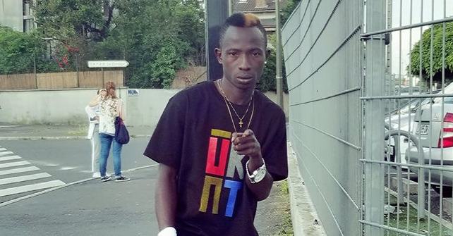 Patapaa