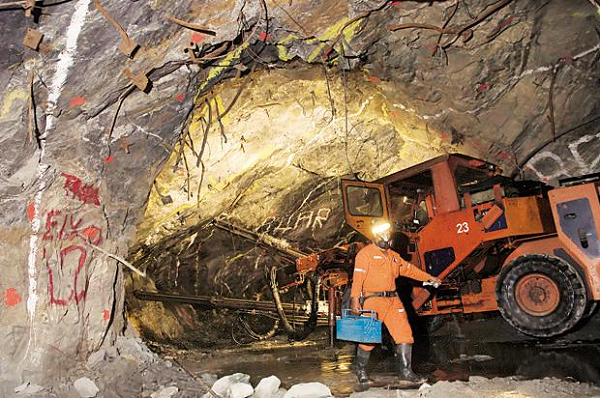 World Bank supports govt’s mining project with $50 million