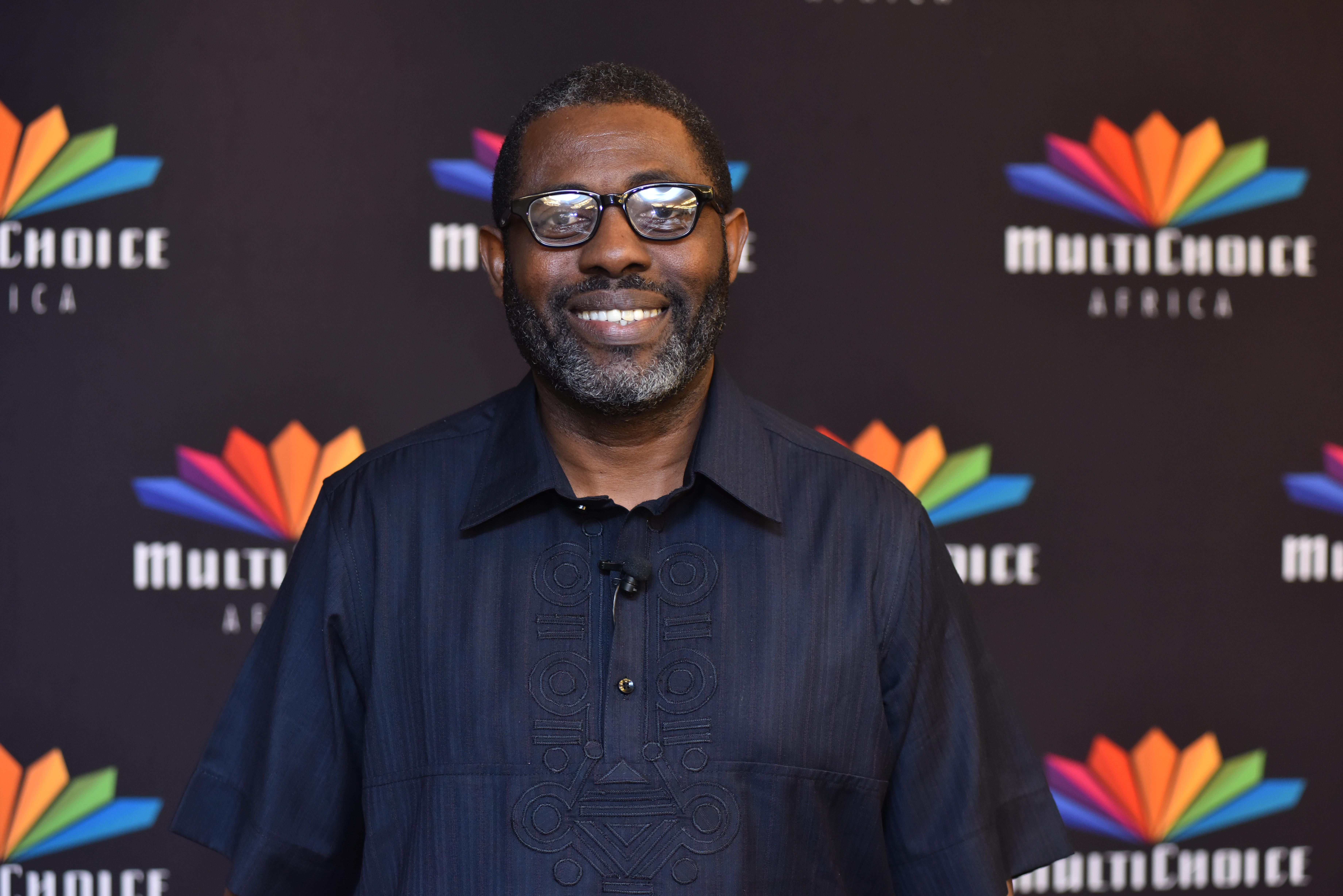 Nigerian movie producer calls for Ghana-Naija film collaborations