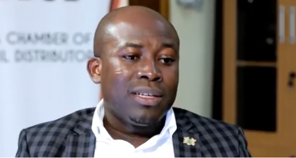 Suspension of BDCs for tax evasion misleading - CBOD