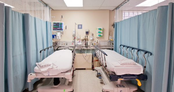 ‘No bed syndrome’ the cause of needless deaths