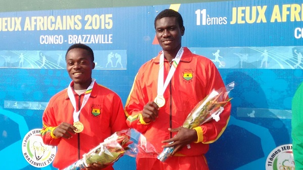 Ghana Tennis Federation facing ITF ban