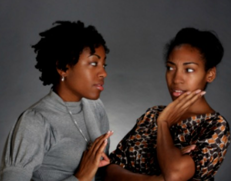How to spot a liar: The tell-tale signs someone is fibbing