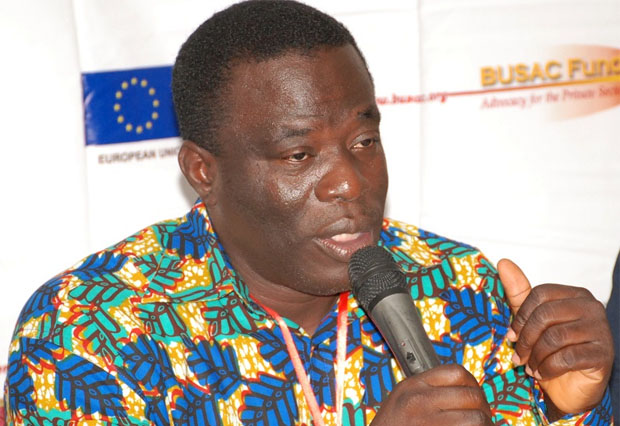  Ignatius Baffour Awuah 