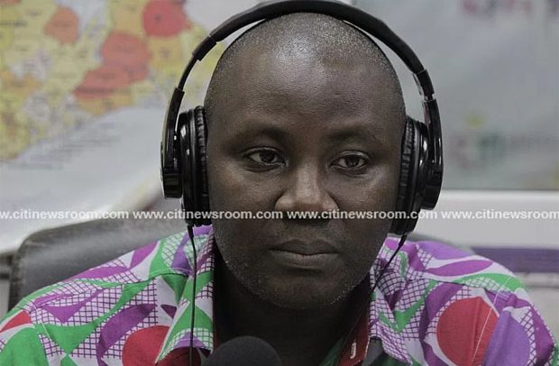 Dr Anyars Ibrahim