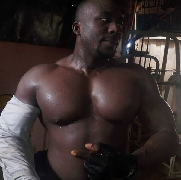 Police gun down 'fleeing' Bogoso robbery suspect
