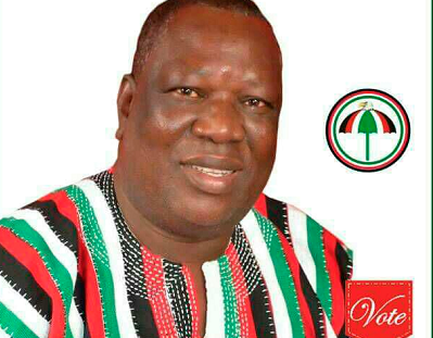  Moses  Bukari Mabengba
